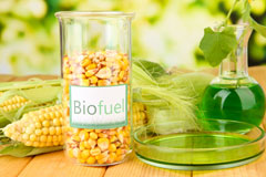 Gilmerton biofuel availability
