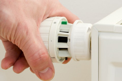 Gilmerton central heating repair costs