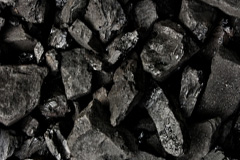 Gilmerton coal boiler costs