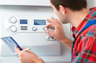 free Gilmerton gas safe engineer quotes